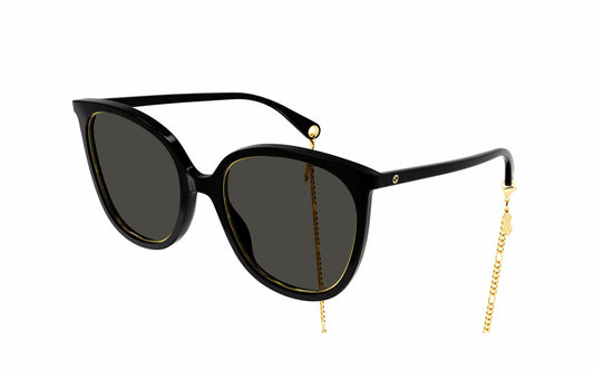 نظارات غوتشي الشمسية GG1076S