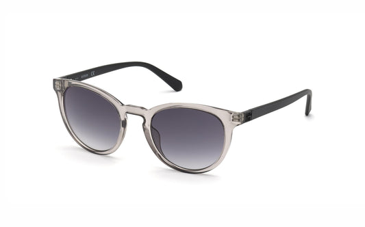 نظارات شمسية من Guess طراز GU00005 20B