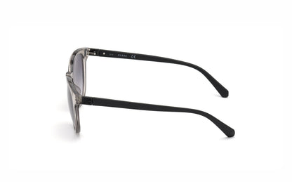 نظارات شمسية من Guess طراز GU00005 20B