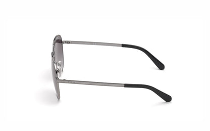 نظارات شمسية من Guess طراز GU00027 08B