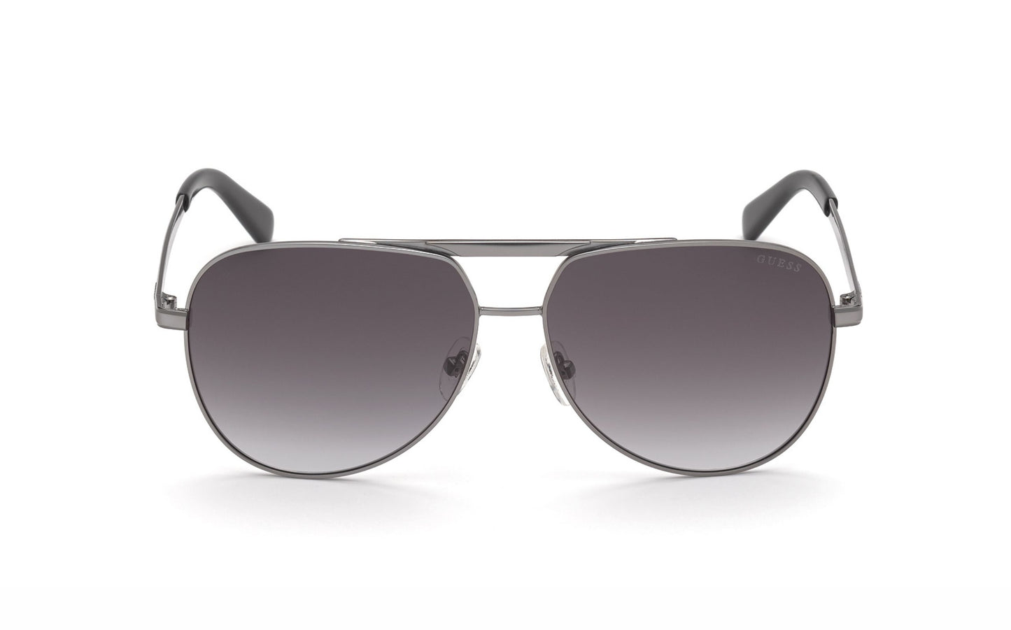 نظارات شمسية من Guess طراز GU00027 08B