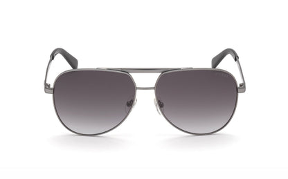 نظارات شمسية من Guess طراز GU00027 08B