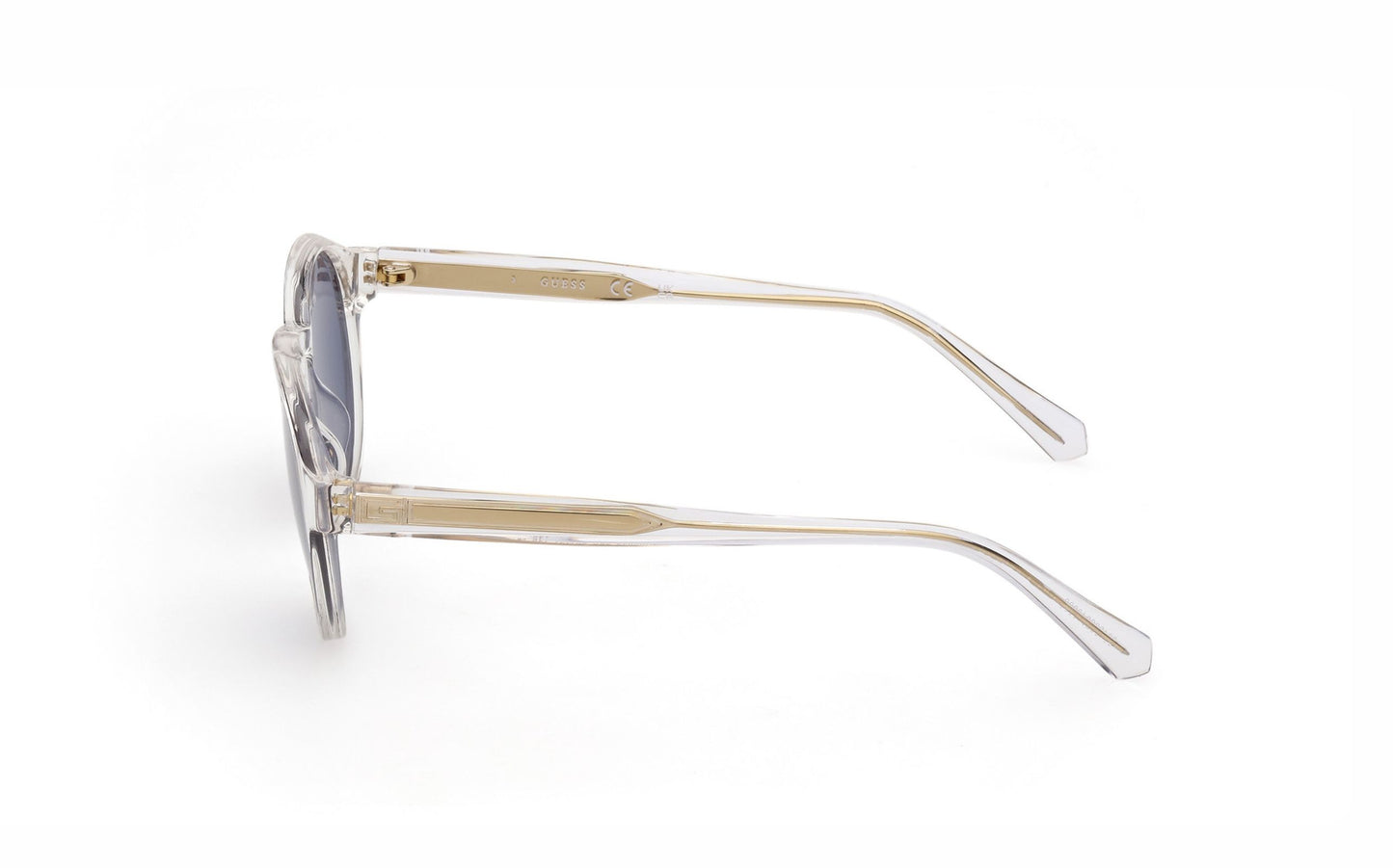 نظارات شمسية من Guess طراز GU00049 26V