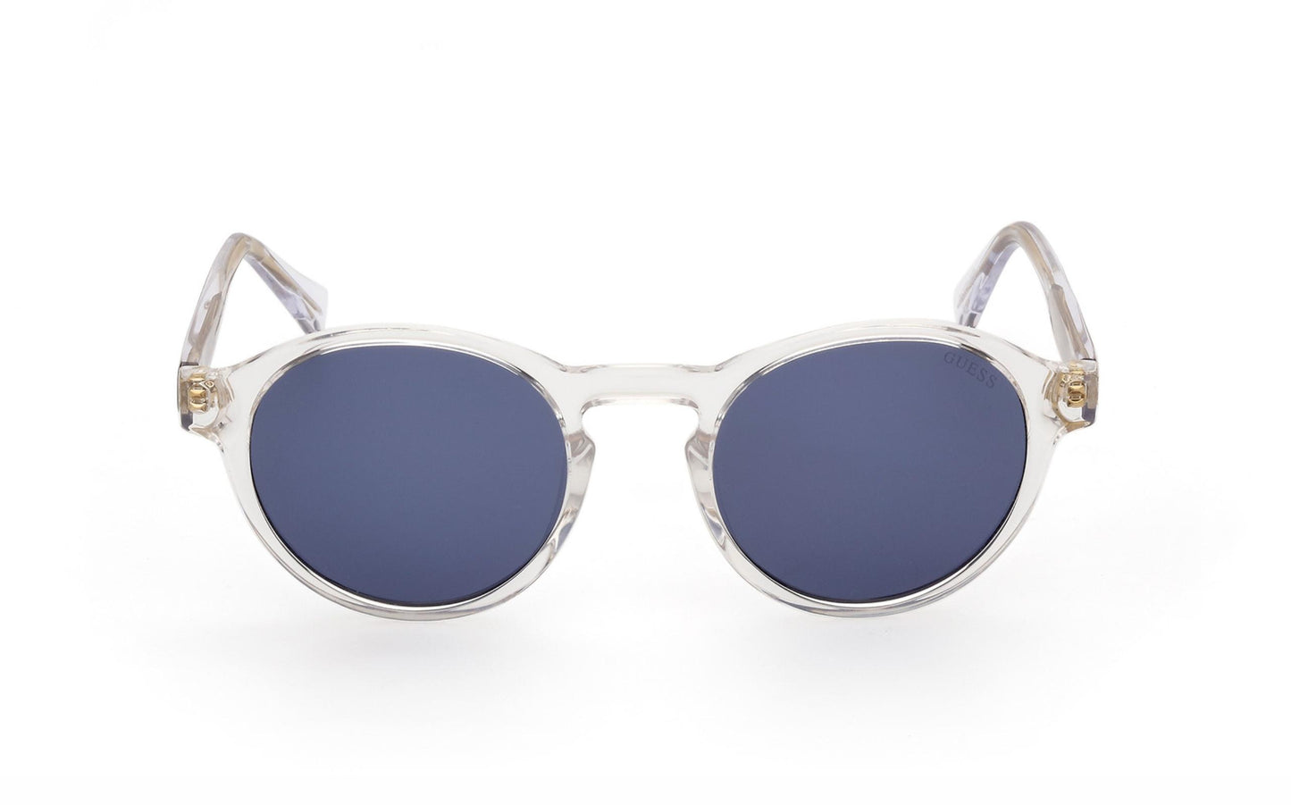 نظارات شمسية من Guess طراز GU00049 26V