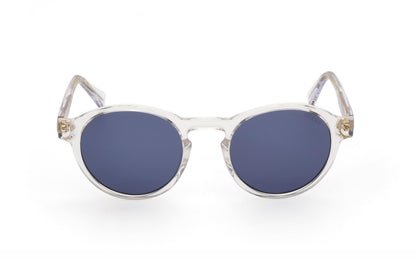 نظارات شمسية من Guess طراز GU00049 26V