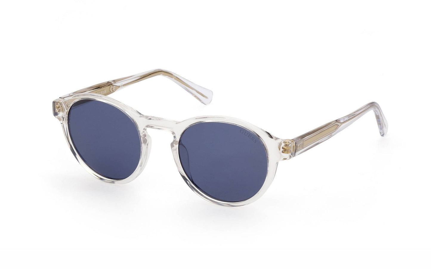 نظارات شمسية من Guess طراز GU00049 26V