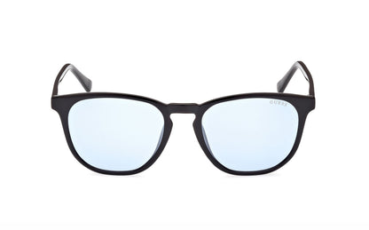 نظارات شمسية من Guess طراز GU00061 01V