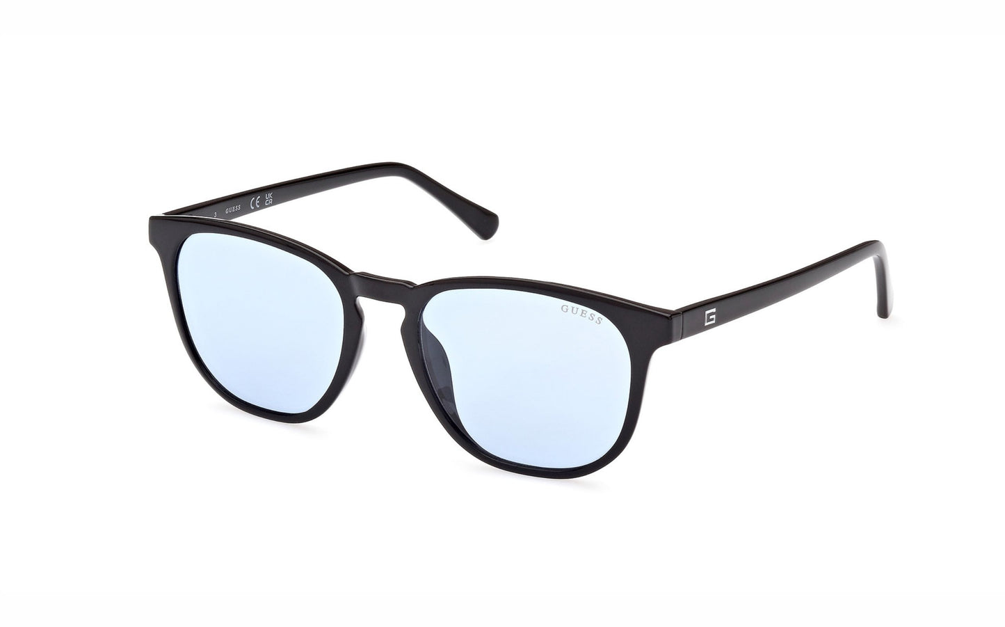 نظارات شمسية من Guess طراز GU00061 01V