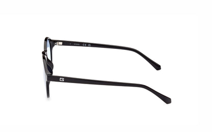 نظارات شمسية من Guess طراز GU00062 01V