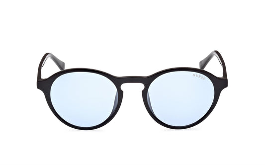 نظارات شمسية من Guess طراز GU00062 01V