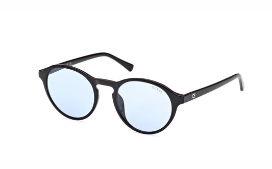نظارات شمسية من Guess طراز GU00062 01V