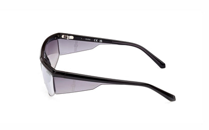 نظارات شمسية من Guess طراز GU00072 01C