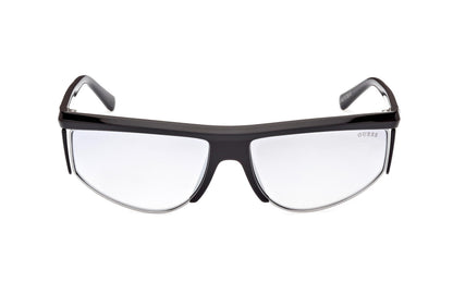 نظارات شمسية من Guess طراز GU00072 01C