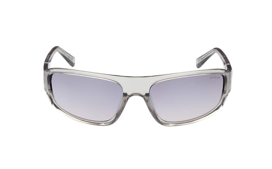نظارات شمسية من Guess طراز GU00080 20C