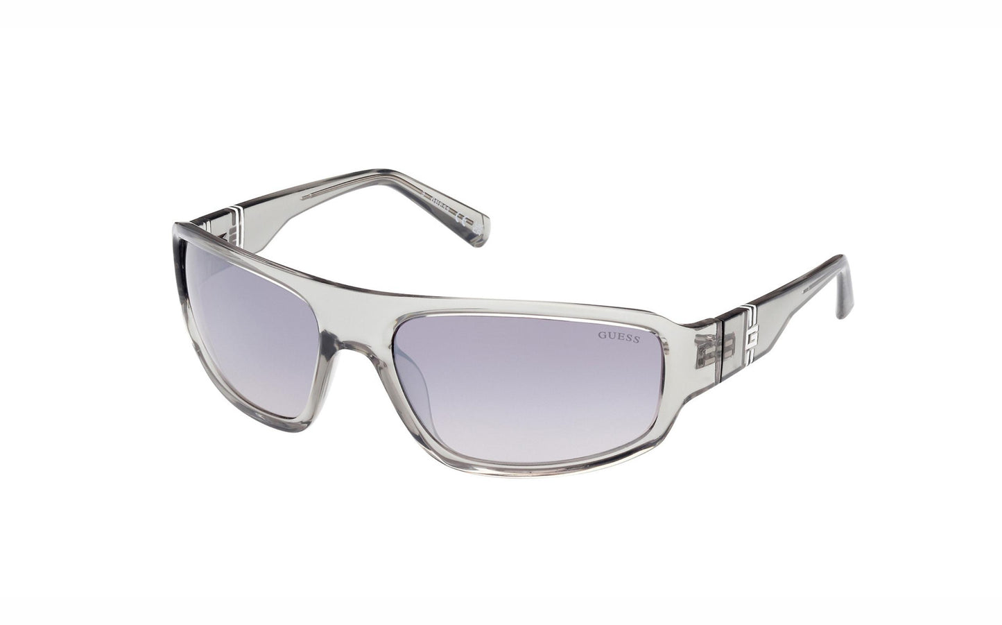نظارات شمسية من Guess طراز GU00080 20C