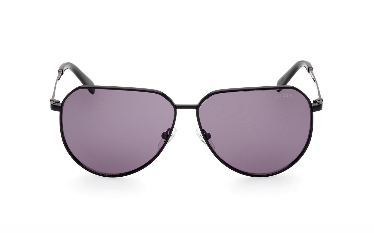 نظارات شمسية من Guess طراز GU00089 01Y