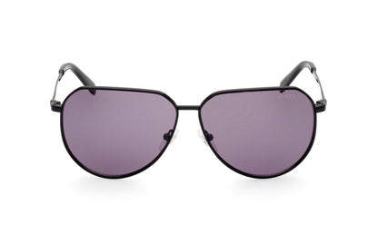 نظارات شمسية من Guess طراز GU00089 01Y