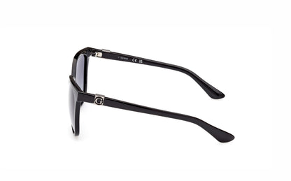 نظارات شمسية من Guess طراز GU7864 01D