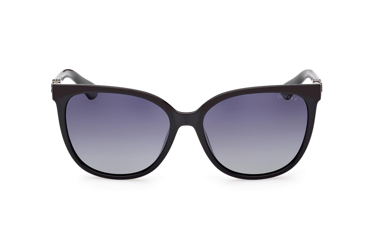 نظارات شمسية من Guess طراز GU7864 01D