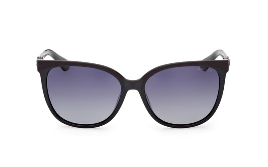 نظارات شمسية من Guess طراز GU7864 01D