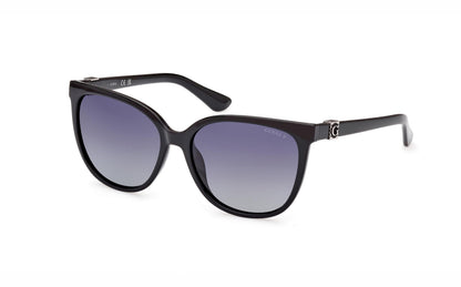 نظارات شمسية من Guess طراز GU7864 01D