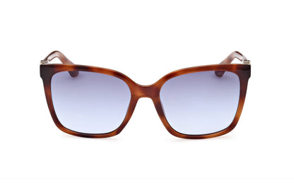 نظارات شمسية من Guess طراز GU7865 53W