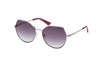 نظارات شمسية من Guess طراز GU7867 08B