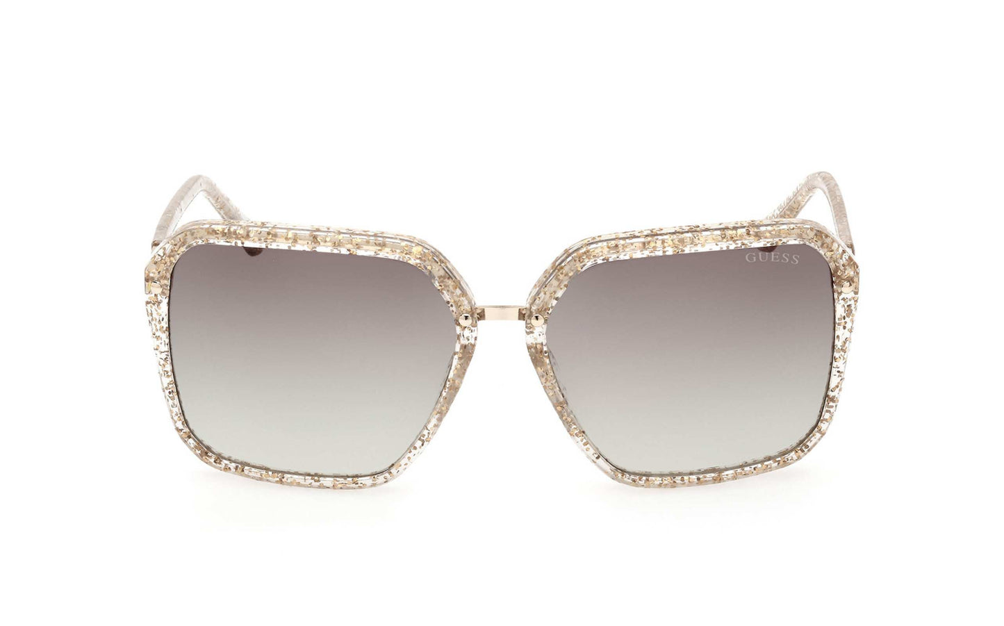 نظارات شمسية من Guess طراز GU7888 27P