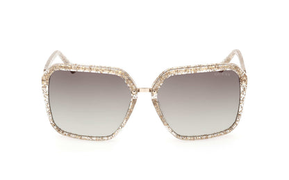 نظارات شمسية من Guess طراز GU7888 27P