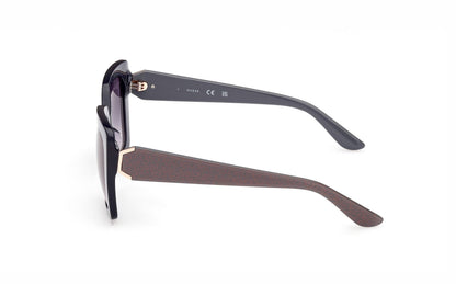 نظارات شمسية من Guess طراز GU7889 20B