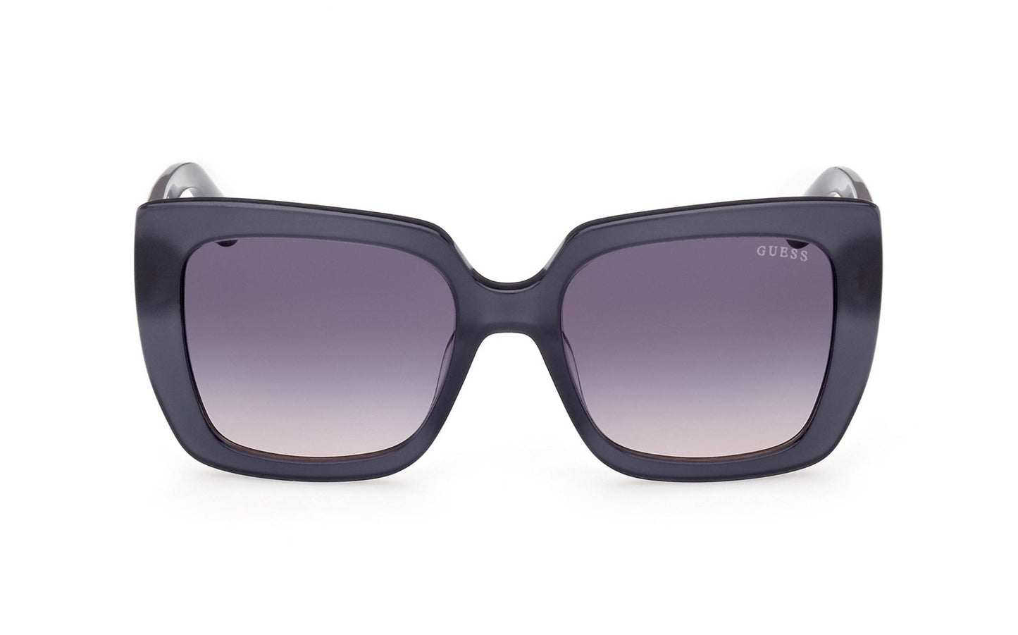 نظارات شمسية من Guess طراز GU7889 20B