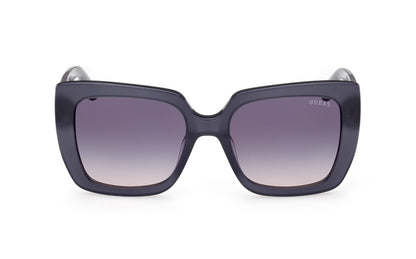نظارات شمسية من Guess طراز GU7889 20B