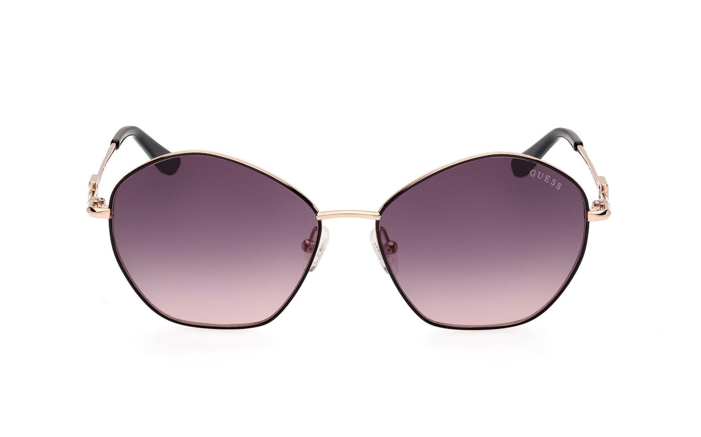 نظارات شمسية من Guess طراز GU7907