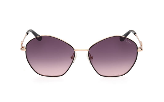 نظارات شمسية من Guess طراز GU7907