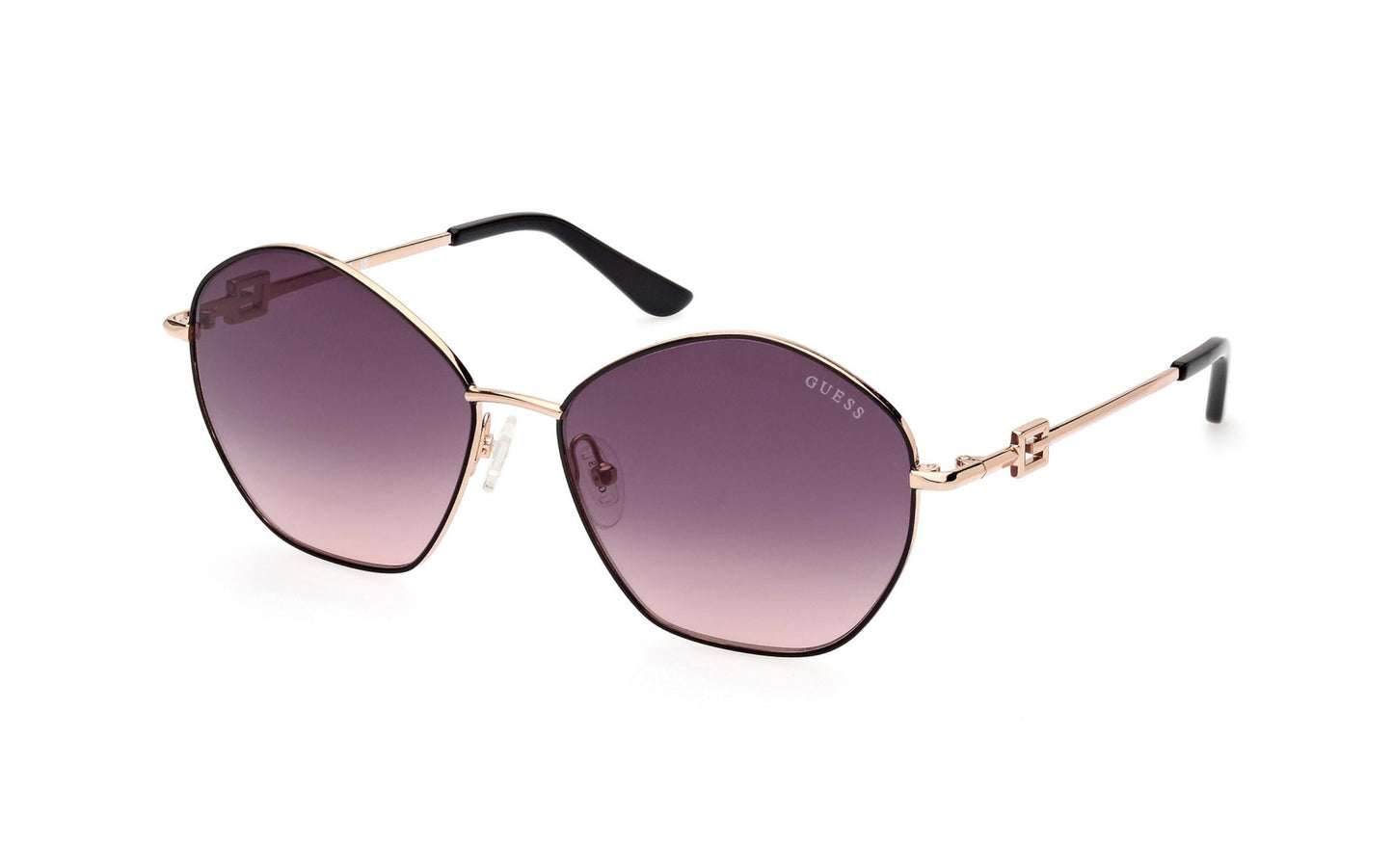 نظارات شمسية من Guess طراز GU7907