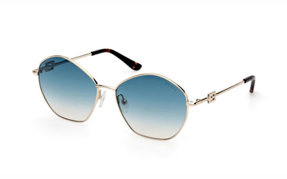 نظارات شمسية من Guess طراز GU7907