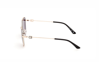 نظارات شمسية من Guess طراز GU7926 05B