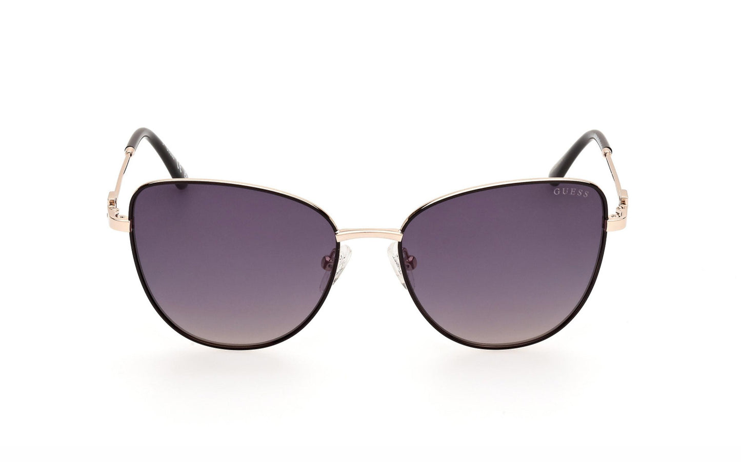 نظارات شمسية من Guess طراز GU7926 05B