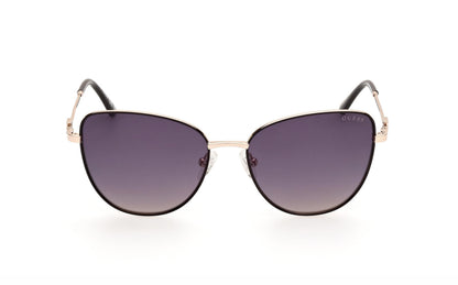 نظارات شمسية من Guess طراز GU7926 05B