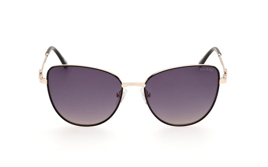 نظارات شمسية من Guess طراز GU7926 05B