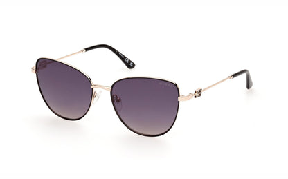 نظارات شمسية من Guess طراز GU7926 05B