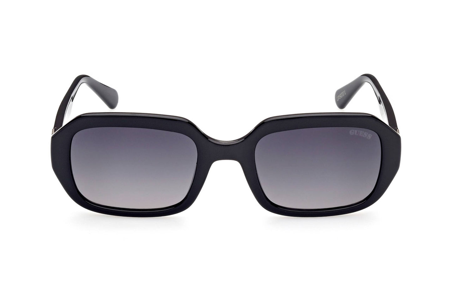 نظارات شمسية من Guess طراز GU8244 01B