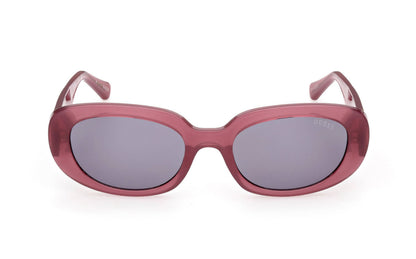 نظارات شمسية من Guess طراز GU8260 83Y