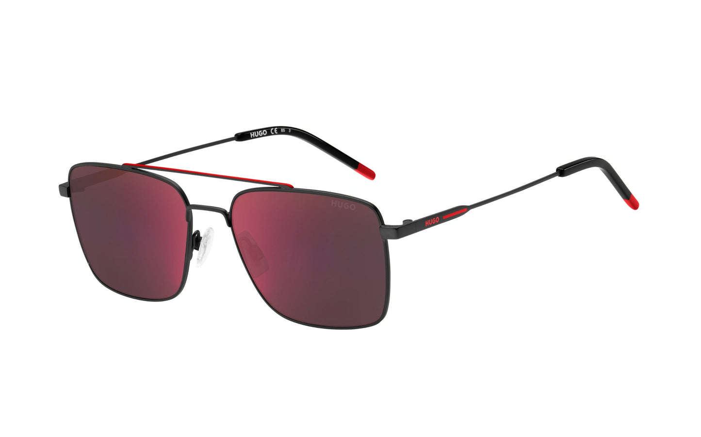 نظارات شمسية من هوغو بوس HG 1177/S BLXAO