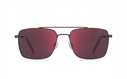 نظارات شمسية من هوغو بوس HG 1177/S BLXAO