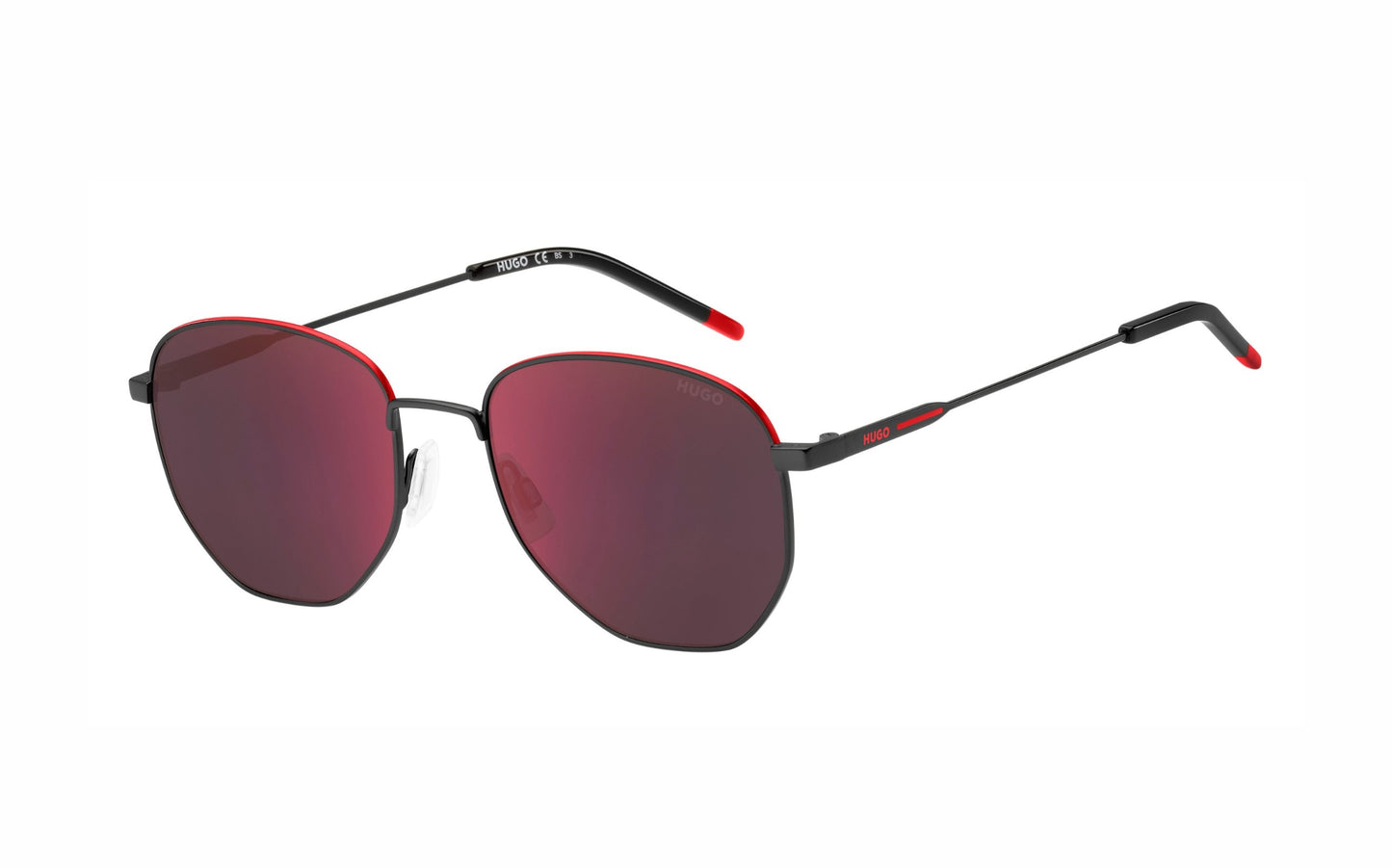 نظارات شمسية من هوغو بوس HG 1178/S BLX/AO