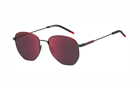 نظارات شمسية من هوغو بوس HG 1178/S BLX/AO