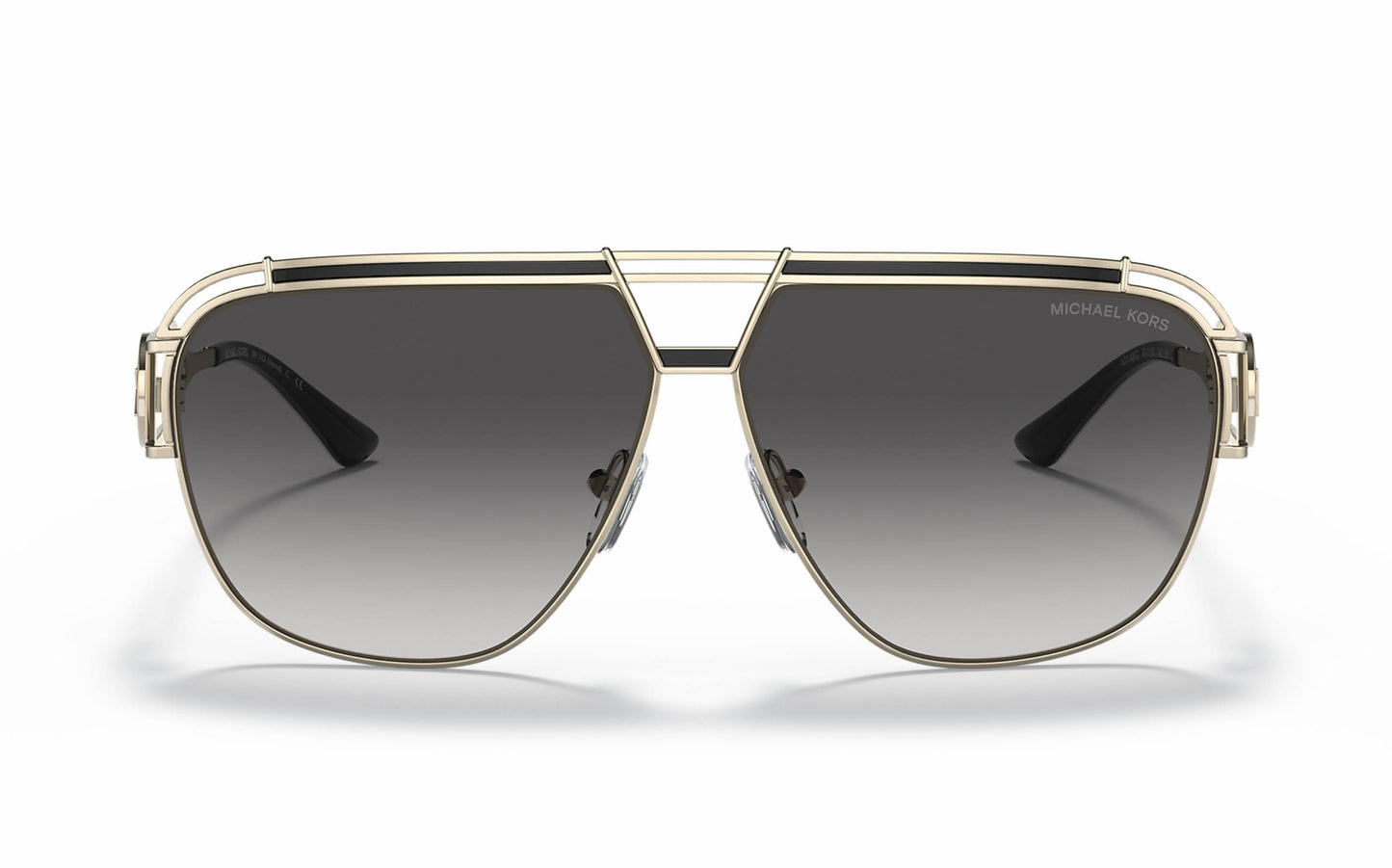 نظارات شمسية من مايكل كورس طراز فيينا MK 1102