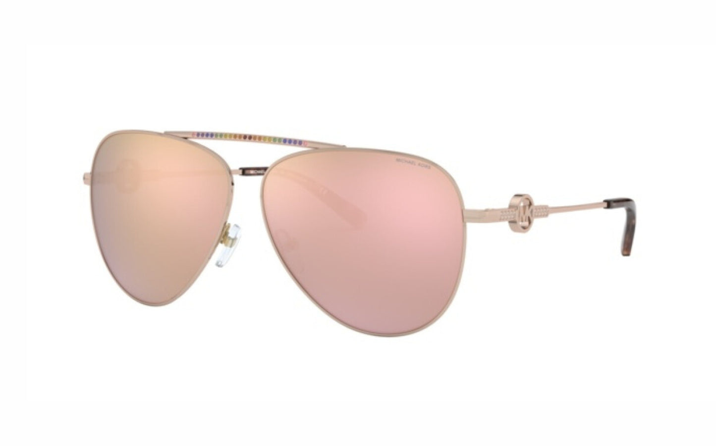 نظارات شمسية مايكل كورس سالينا MK 1066B 11084Z