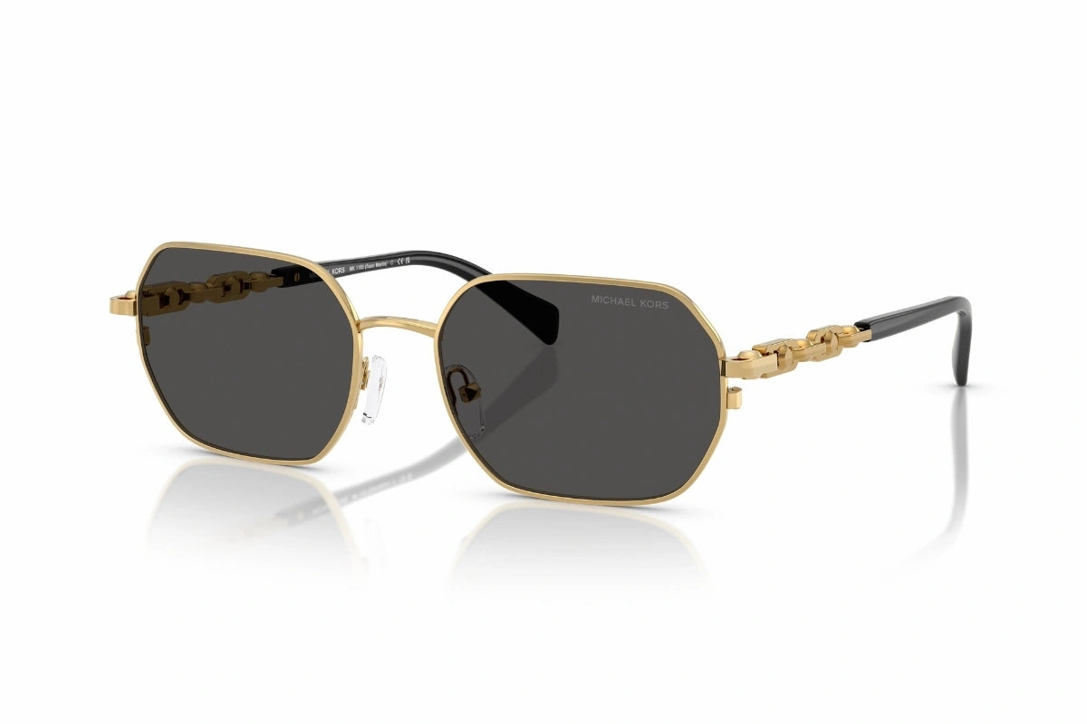 Michael Kors Sunglasses MK 1165 1896/87